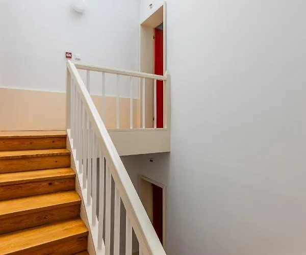 Apartamento Victoria @ Clerigos *