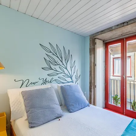 Victoria @ Clerigos Πόρτο