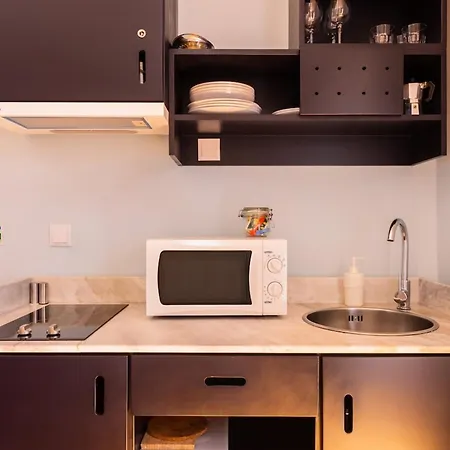 Apartamento Victoria @ Clerigos Oporto