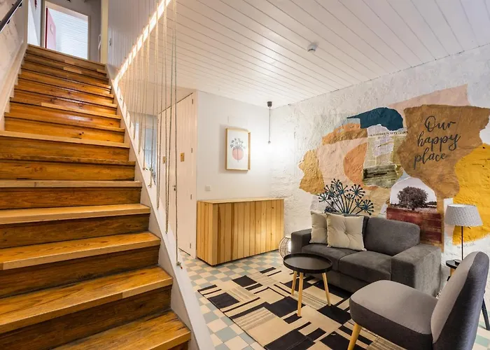 Victoria @ Clerigos Διαμέρισμα Πόρτο