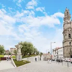 Victoria @ Clerigos * بورتو
