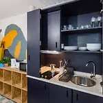 דירה Victoria @ Clerigos פורטו