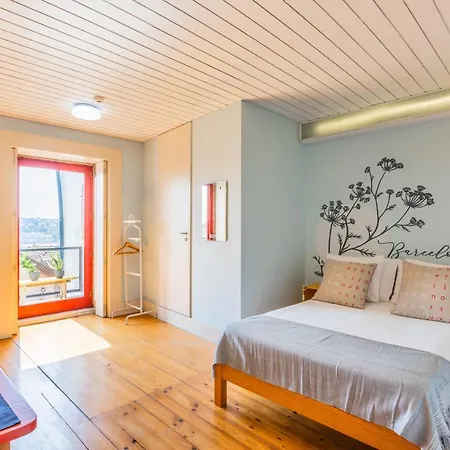 Victoria @ Clérigos