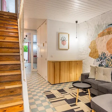 Apartment Victoria @ Clerigos Porto