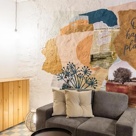 Apartment Victoria @ Clerigos *