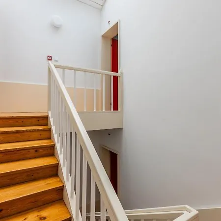 شقة Victoria @ Clerigos *