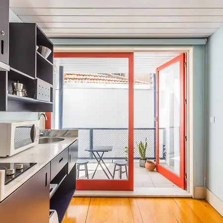 Victoria @ Clerigos Apartament