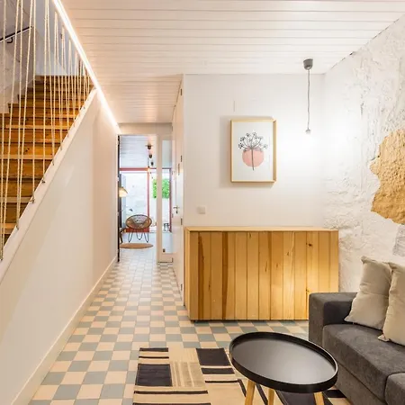 Apartamento Victoria @ Clérigos Oporto