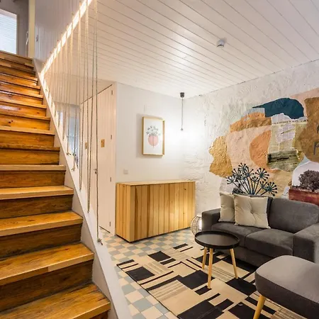 Victoria @ Clerigos 公寓 波尔图