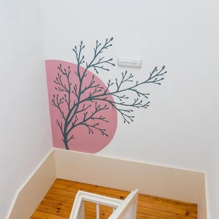 Apartamento Victoria @ Clérigos Oporto