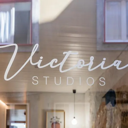 Victoria @ Clérigos Appartamento *