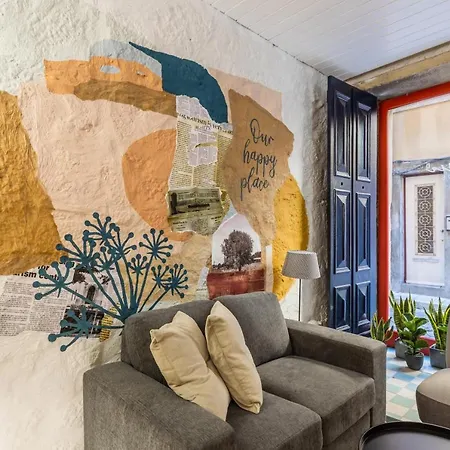 Apartment Victoria @ Clerigos