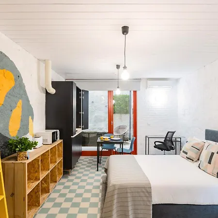 Apartment Victoria @ Clerigos *
