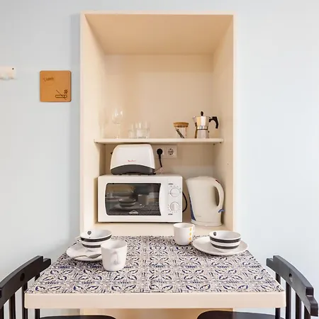 Apartment Victoria @ Clerigos