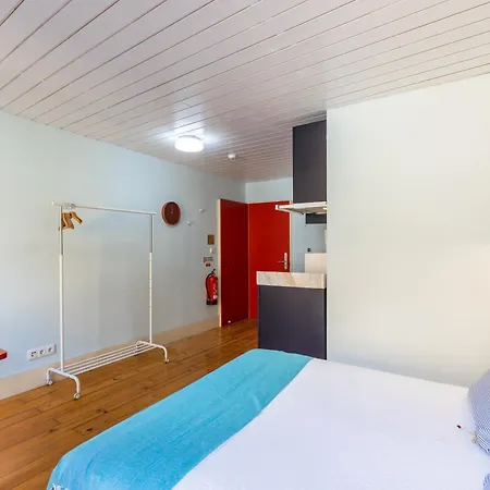 Apartment Victoria @ Clerigos Porto