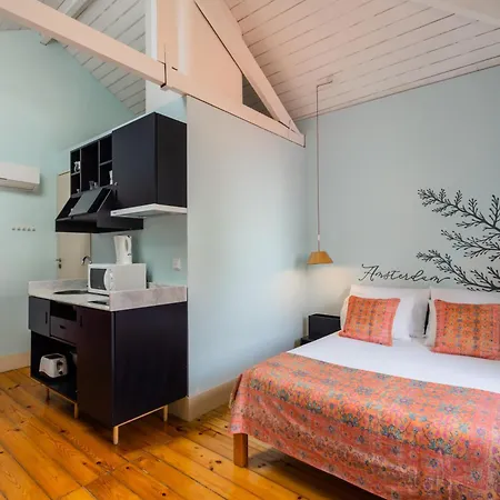 Apartment Victoria @ Clerigos *