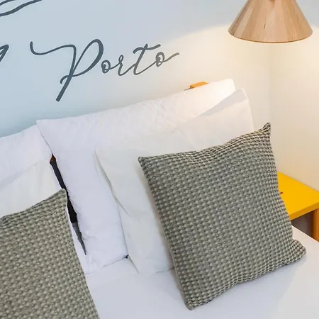 Apartamento Victoria @ Clerigos Oporto