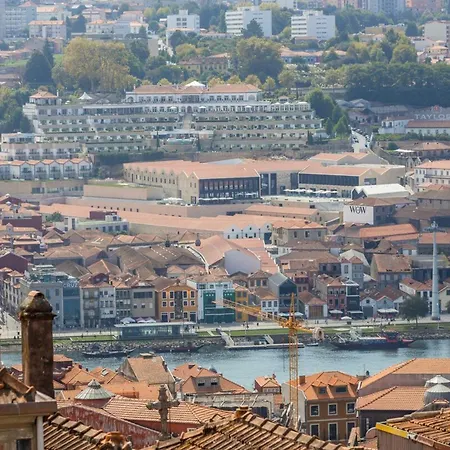 Apartamento Victoria @ Clerigos *
