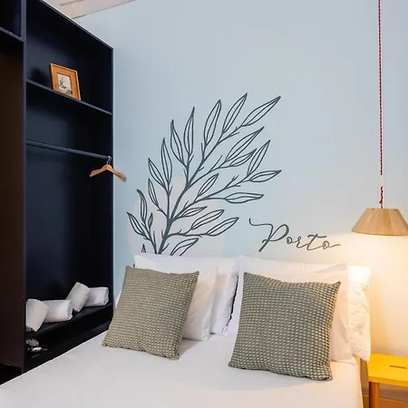 Victoria @ Clerigos Apartman