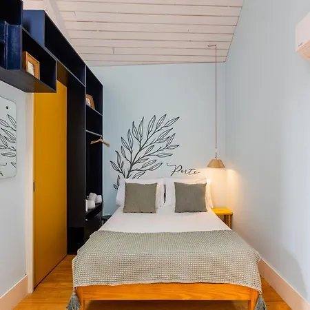 Victoria @ Clerigos Apartamento Oporto