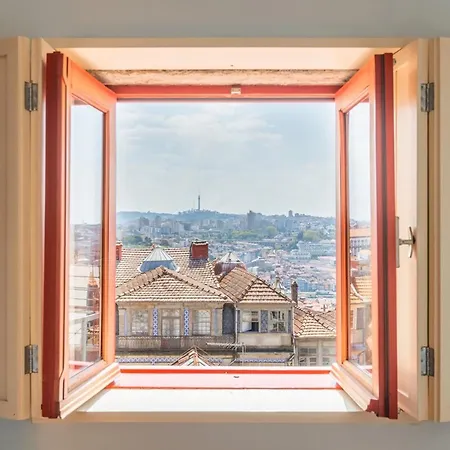 Apartamento Victoria @ Clerigos