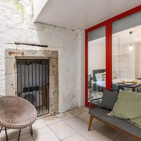 Apartamento Victoria @ Clerigos Oporto