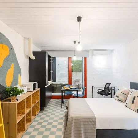 Apartamento Victoria @ Clerigos *