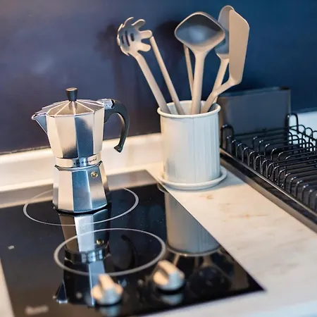 Apartment Victoria @ Clerigos Porto