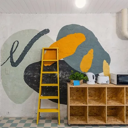 Apartman Victoria @ Clerigos Porto