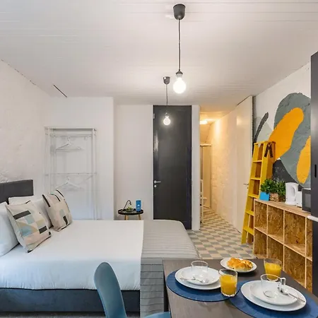 Apartamento Victoria @ Clerigos *