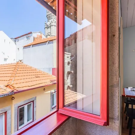 Apartman Victoria @ Clerigos