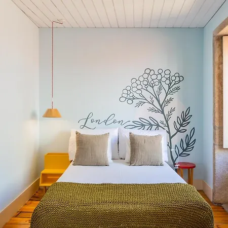 Apartamento Victoria @ Clerigos *