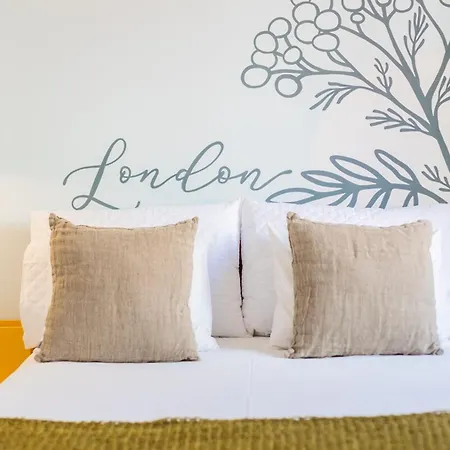 Apartamento Victoria @ Clerigos Oporto