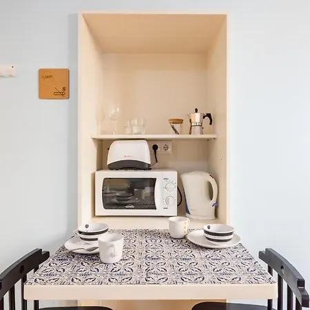Apartman Victoria @ Clerigos *