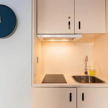 Apartamento Victoria @ Clerigos