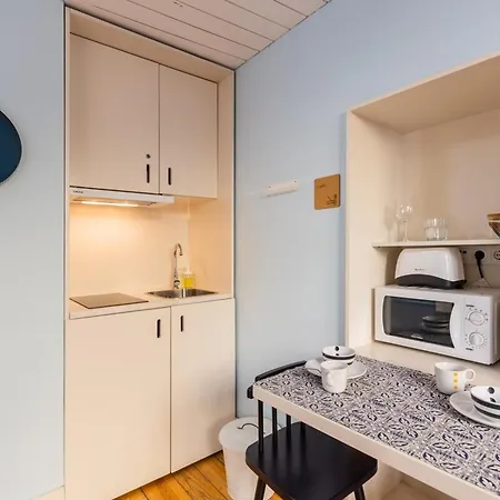 Apartman Victoria @ Clerigos Porto