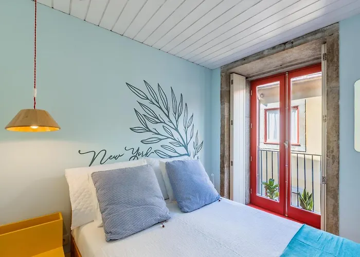 Victoria @ Clerigos Порту