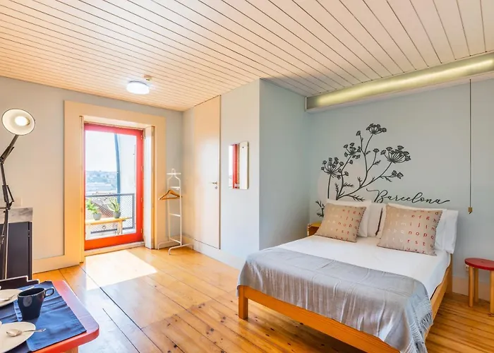 Victoria @ Clérigos