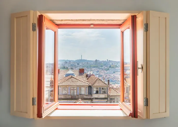 Victoria @ Clerigos *