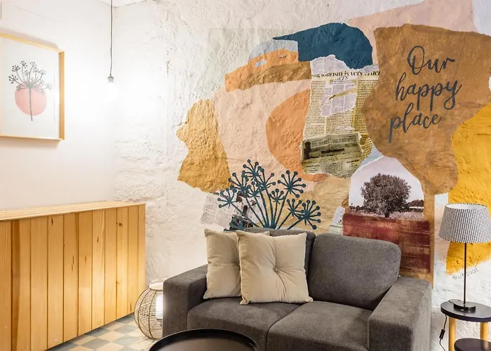 Apartment Victoria @ Clerigos *