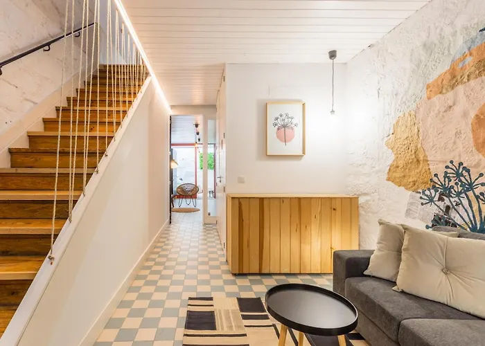 Apartament Victoria @ Clerigos Porto