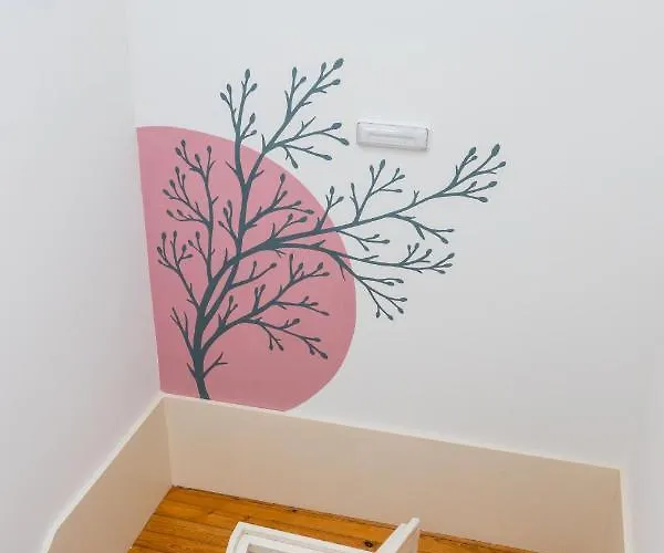 Apartament Victoria @ Clerigos Porto