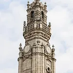 Victoria @ Clerigos Porto