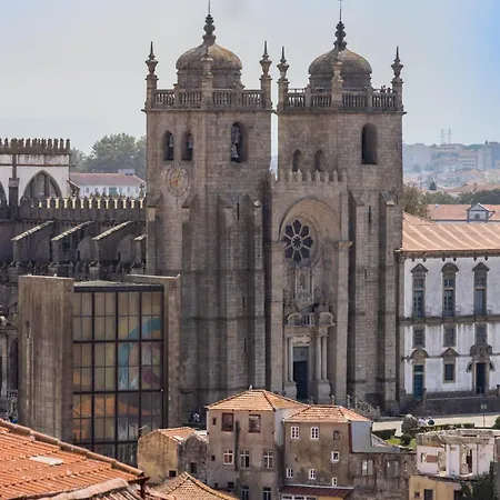 Victoria @ Clérigos * Oporto
