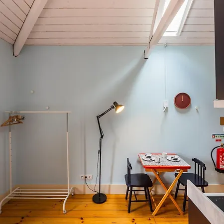 Apartment Victoria @ Clerigos Porto