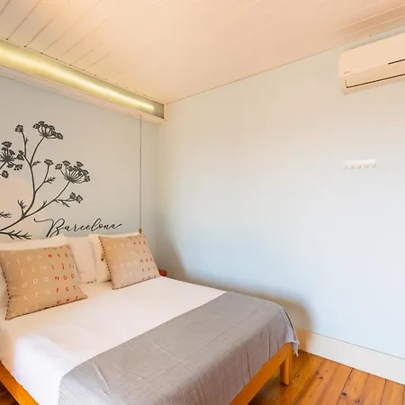 Appartement Victoria @ Clerigos *