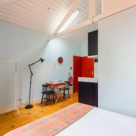 Victoria @ Clerigos Appartement Porto