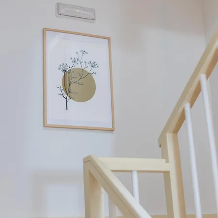 Appartement Victoria @ Clerigos Porto