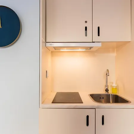 Appartement Victoria @ Clerigos Porto