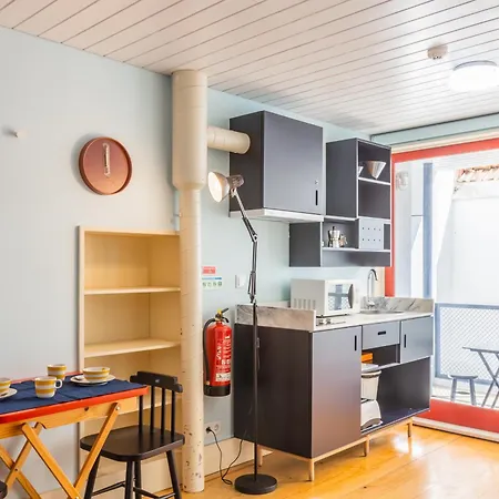 Victoria @ Clerigos Appartement